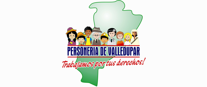personeria vpar